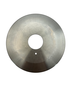 Pack of 5 - Core Cutter - 5.906" OD, 1.500" ID, 0.118" thickness