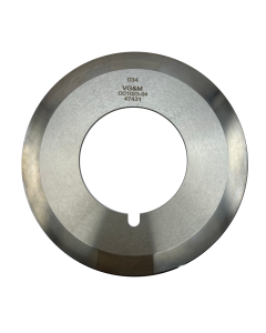 Pack of 5 - Core Cutter M2 Material - 4.953" x 2.364" x 0.079" thickness